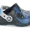 Sabots classiques Crocs (GS) FunLab Star Wars « Noir Bleu » 204115-410