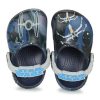Sabots classiques Crocs (GS) FunLab Star Wars « Noir Bleu » 204115-410