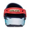 Sabots classiques Crocs (GS) Jujutsu Kaisen « Bleu Rouge » 208807-410