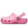 Sabots classiques Crocs (GS) « Limonade rose » 204536-669
