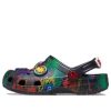 Sabots classiques Crocs (GS) Marvel Avengers « Multicolore » 207721-03