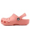 Sabots classiques Crocs (GS) « Melon » 204536-737