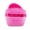 Sabots classiques Crocs (GS) « Rose » 204536-6QQ