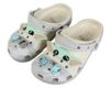Sabots classiques Crocs (GS) x Star Wars « Blanc Gris » 209494-2Y2