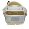 Sabots classiques Crocs (GS) x Star Wars « Blanc Gris » 209494-2Y2