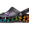 Sabots classiques Crocs (PS) x Disney « Noir » 207755-0C4