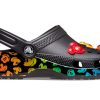 Sabots classiques Crocs (PS) x Disney « Noir » 207755-0C4