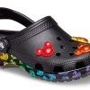 Sabots classiques Crocs (PS) x Disney « Noir » 207755-0C4