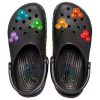 Sabots classiques Crocs (PS) x Disney « Noir » 207755-0C4