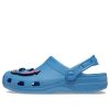 Sabots classiques Crocs (PS) x Disney « Stitch » 209464-4TB