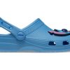 Sabots classiques Crocs (PS) x Disney « Stitch » 209464-4TB