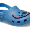 Sabots classiques Crocs (PS) x Disney « Stitch » 209464-4TB
