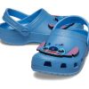 Sabots classiques Crocs (PS) x Disney « Stitch » 209464-4TB