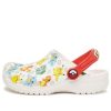 Sabots classiques Crocs (PS) x Pokémon « Starters » 207739-94S