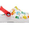 Sabots classiques Crocs (PS) x Pokémon « Starters » 207739-94S