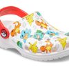 Sabots classiques Crocs (PS) x Pokémon « Starters » 207739-94S