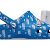 Sabots classiques Crocs Vineyard Vines « Bright Cobalt » 208643-4JL