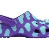 Sabots classiques Crocs x Awake NY « Home Is Where The Heart Is – Violet » 207534-518