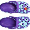 Sabots classiques Crocs x Awake NY « Home Is Where The Heart Is – Violet » 207534-518