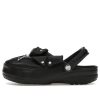 Sabots classiques Crocs x Beams « Leather Riders » 210582-001 Sabots classiques Crocs x Beams « Leather Riders » 210582-001
