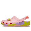 Sabots classiques Crocs x Bob l’éponge « Patrick » 209479-737 Sabots classiques Crocs x Bob l’éponge « Patrick » 209479-737
