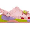 Sabots classiques Crocs x Bob l’éponge « Patrick » 209479-737 Sabots classiques Crocs x Bob l’éponge « Patrick » 209479-737