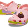 Sabots classiques Crocs x Bob l’éponge « Patrick » 209479-737 Sabots classiques Crocs x Bob l’éponge « Patrick » 209479-737
