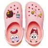 Sabots classiques Crocs x Bob l’éponge « Patrick » 209479-737 Sabots classiques Crocs x Bob l’éponge « Patrick » 209479-737