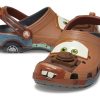 Sabots classiques Crocs x Cars « Mater » 209371-0DA