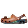 Sabots classiques Crocs x Cars « Mater » 209374-0DA
