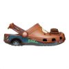 Sabots classiques Crocs x Cars « Mater » 209374-0DA
