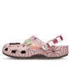 Sabots classiques Crocs x Demon Slayer « Nezuko » 209320-206