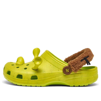 Sabots classiques Crocs x DreamWorks « Shrek » 209373-3TX