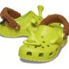 Sabots classiques Crocs x DreamWorks « Shrek » 209373-3TX Sabots classiques Crocs x DreamWorks « Shrek » 209373-3TX
