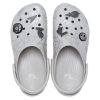 Sabots classiques Crocs x Futura Laboratories « Blanc perle » 209622-101
