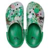 Sabots classiques Crocs x Futura Laboratories « Lierre vert » 209622-3WH