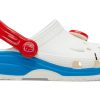 Sabots classiques Crocs x Hello Kitty « I AM » 209438-100