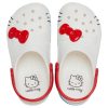 Sabots classiques Crocs x Hello Kitty « I AM » 209438-100
