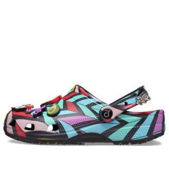 Sabots classiques Crocs x Jacob Collier « Multicolore » 209380-90H
