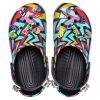 Sabots classiques Crocs x Jacob Collier « Multicolore » 209380-90H
