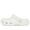 Sabots classiques Crocs x JJJJound « Blanc » 208697-100