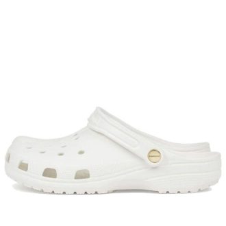Sabots classiques Crocs x JJJJound « Blanc » 208697-100