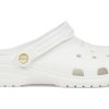 Sabots classiques Crocs x JJJJound « Blanc » 208697-100
