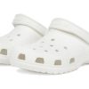 Sabots classiques Crocs x JJJJound « Blanc » 208697-100
