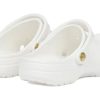 Sabots classiques Crocs x JJJJound « Blanc » 208697-100