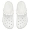 Sabots classiques Crocs x JJJJound « Blanc » 208697-100