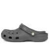 Sabots classiques Crocs x JJJJound « Gris ardoise » 208697-0DA