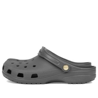 Sabots classiques Crocs x JJJJound « Gris ardoise » 208697-0DA