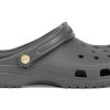Sabots classiques Crocs x JJJJound « Gris ardoise » 208697-0DA