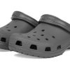 Sabots classiques Crocs x JJJJound « Gris ardoise » 208697-0DA